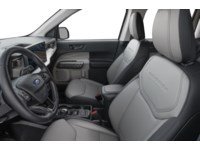 2026 Ford Maverick LARIAT AWD SuperCrew Interior Shot 4