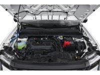 2026 Ford Maverick LARIAT AWD SuperCrew Exterior Shot 3