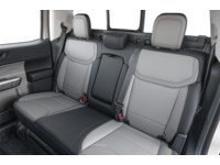 2026 Ford Maverick LARIAT AWD SuperCrew Interior Shot 5