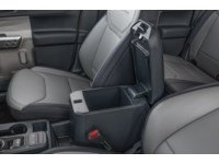 2026 Ford Maverick LARIAT AWD SuperCrew Interior Shot 7