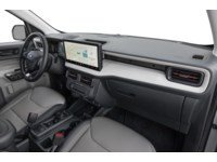2026 Ford Maverick LARIAT AWD SuperCrew Interior Shot 1