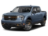 2026 Ford Maverick Tremor AWD SuperCrew Exterior Shot 1