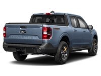2026 Ford Maverick Tremor AWD SuperCrew Exterior Shot 2