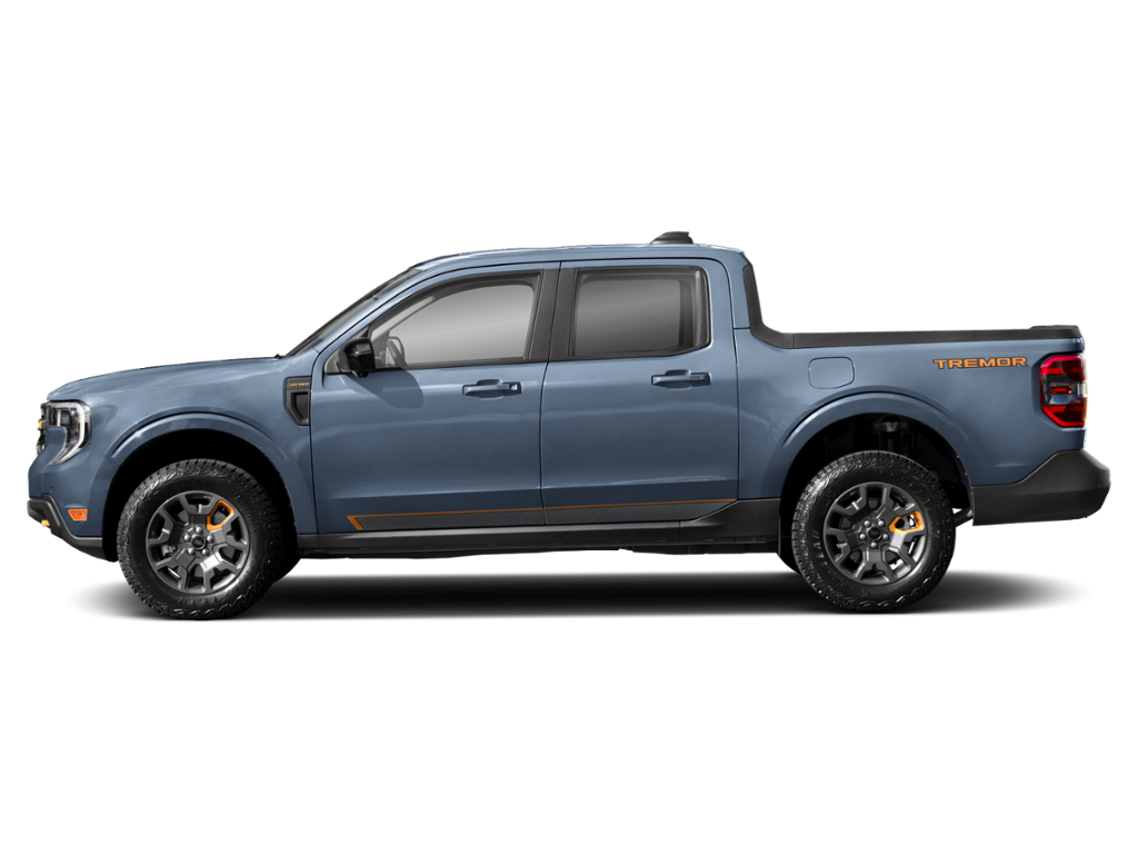 2026 Ford Maverick Exterior
