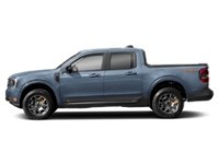 2026 Ford Maverick Tremor AWD SuperCrew Exterior Shot 6