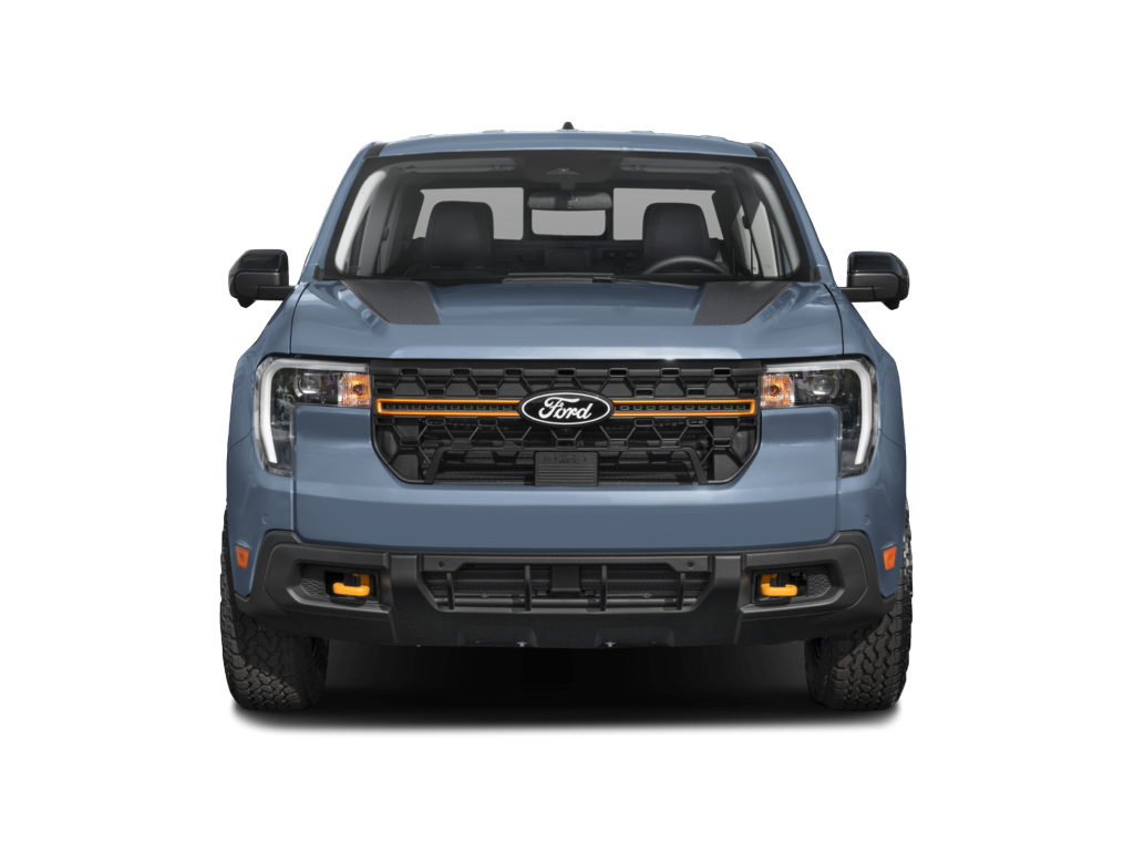 2026 ford Maverick Exterior