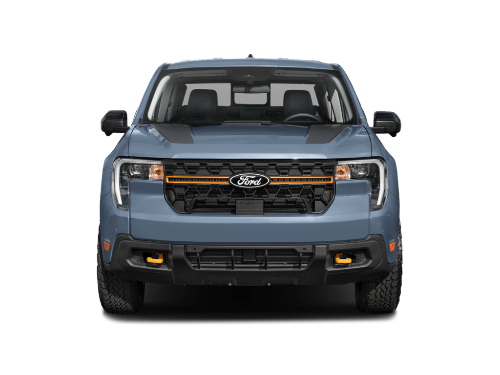 2026 Ford Maverick Exterior