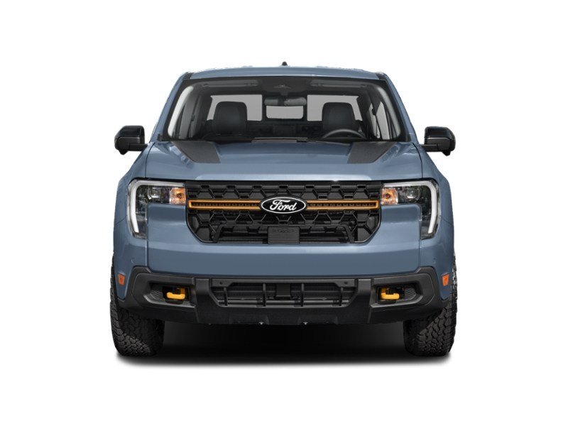 2026 Ford Maverick Tremor AWD SuperCrew Exterior Shot 5