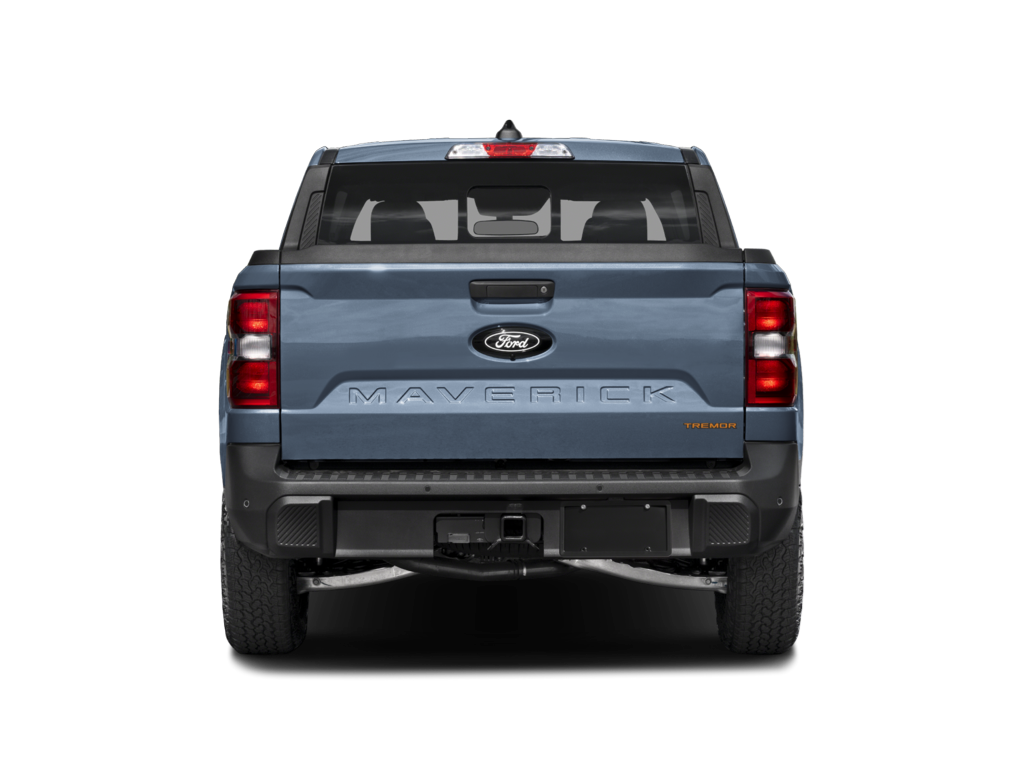 2026 ford Maverick Exterior