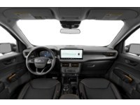2026 Ford Maverick Tremor AWD SuperCrew Interior Shot 6