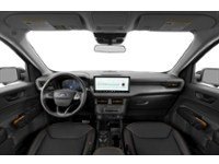 2026 Ford Maverick Tremor AWD SuperCrew Interior Shot 6