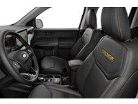 2026 Ford Maverick Tremor AWD SuperCrew Interior Shot 4
