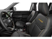 2026 Ford Maverick Tremor AWD SuperCrew Interior Shot 4