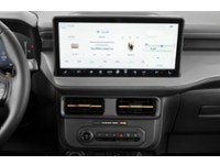 2026 Ford Maverick Tremor AWD SuperCrew Interior Shot 2