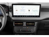 2026 Ford Maverick Tremor AWD SuperCrew Interior Shot 2