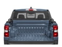 2026 Ford Maverick Tremor AWD SuperCrew Exterior Shot 4