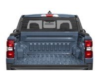 2026 Ford Maverick Tremor AWD SuperCrew Exterior Shot 4