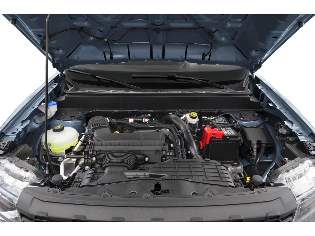 2026 ford Maverick Exterior