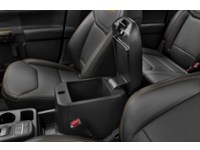 2026 Ford Maverick Tremor AWD SuperCrew Interior Shot 7