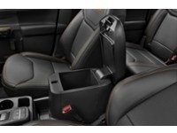 2026 Ford Maverick Tremor AWD SuperCrew Interior Shot 7