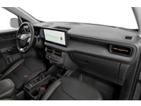 2026 Ford Maverick Tremor AWD SuperCrew Interior Shot 1