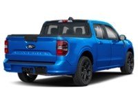 2026 Ford Maverick Lobo High AWD SuperCrew Exterior Shot 2