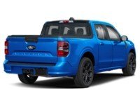 2026 Ford Maverick Lobo High AWD SuperCrew Exterior Shot 2