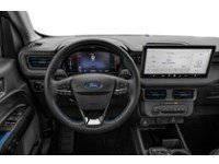 2026 Ford Maverick Lobo High AWD SuperCrew Interior Shot 3