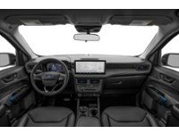 2026 Ford Maverick Lobo High AWD SuperCrew Interior Shot 6
