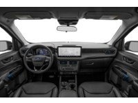 2026 Ford Maverick Lobo High AWD SuperCrew Interior Shot 6
