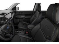 2026 Ford Maverick Lobo High AWD SuperCrew Interior Shot 4