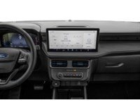 2026 Ford Maverick Lobo High AWD SuperCrew Interior Shot 2