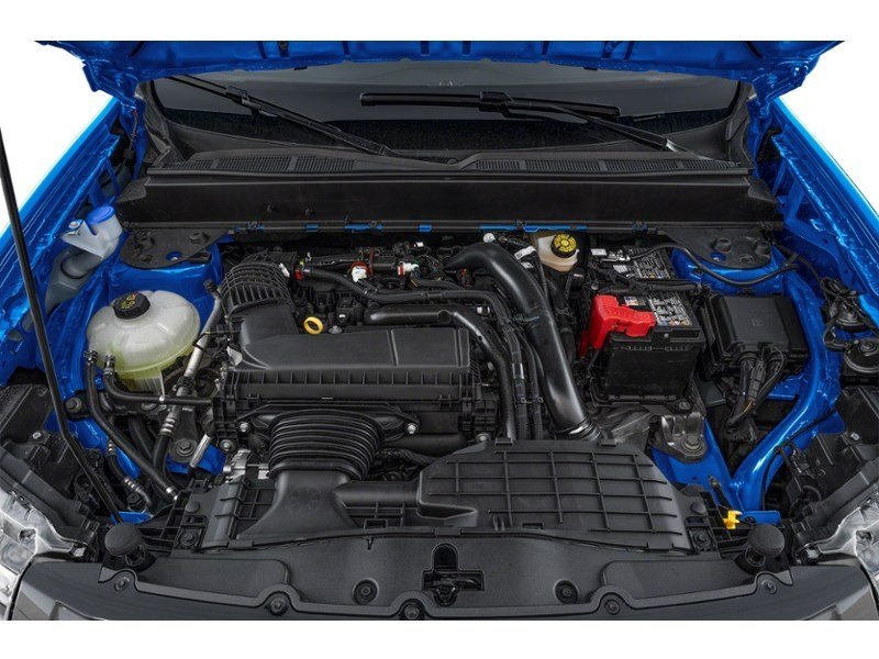 2026 Ford Maverick Lobo High AWD SuperCrew Exterior Shot 3