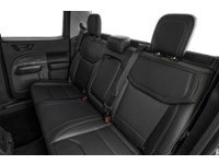 2026 Ford Maverick Lobo High AWD SuperCrew Interior Shot 5