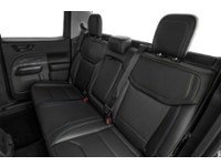 2026 Ford Maverick Lobo High AWD SuperCrew Interior Shot 5