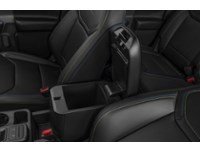 2026 Ford Maverick Lobo High AWD SuperCrew Interior Shot 7