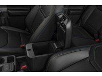 2026 Ford Maverick Lobo High AWD SuperCrew Interior Shot 7