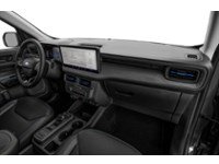 2026 Ford Maverick Lobo High AWD SuperCrew Interior Shot 1
