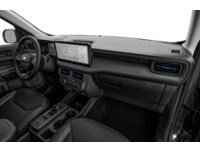 2026 Ford Maverick Lobo High AWD SuperCrew Interior Shot 1