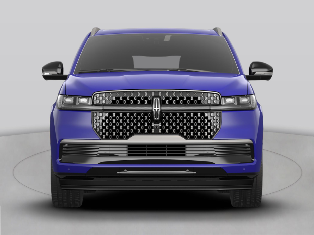 2026 lincoln navigator