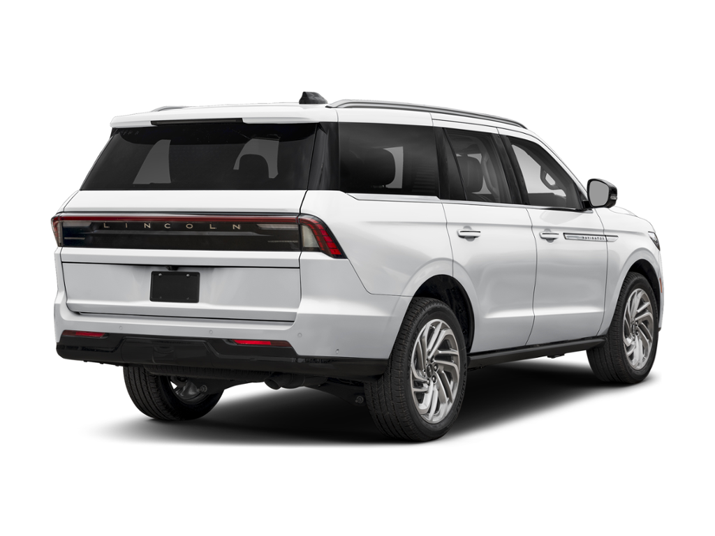 2026 lincoln navigator