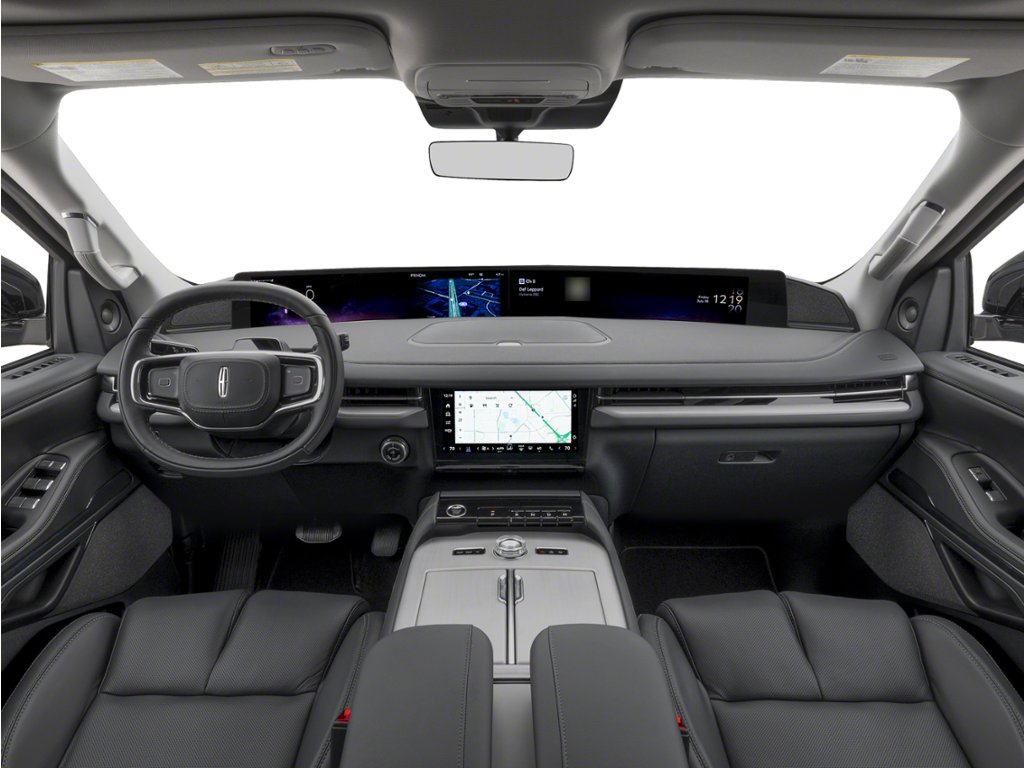 2025 Lincoln Navigator