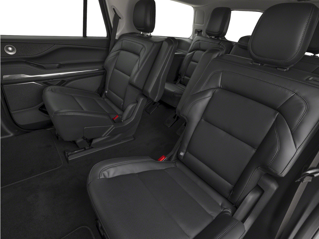 2027 lincoln navigator