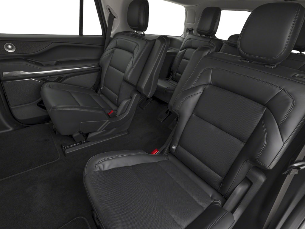 2026 Lincoln Navigator