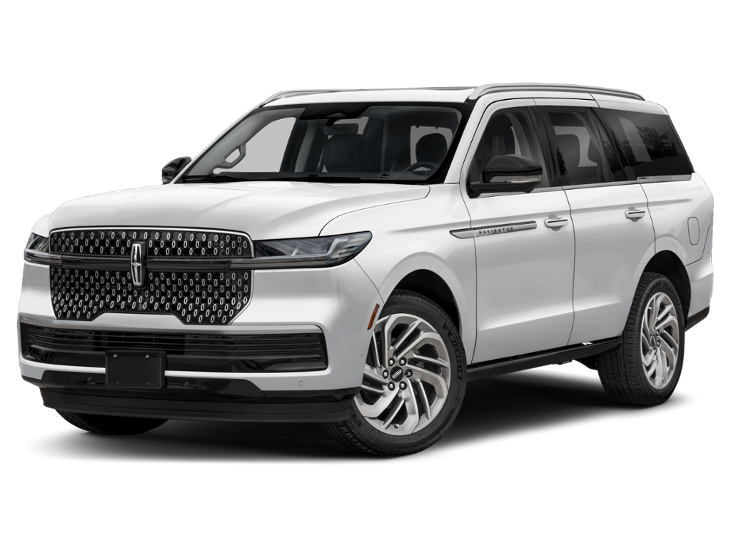 2027 lincoln navigator Exterior