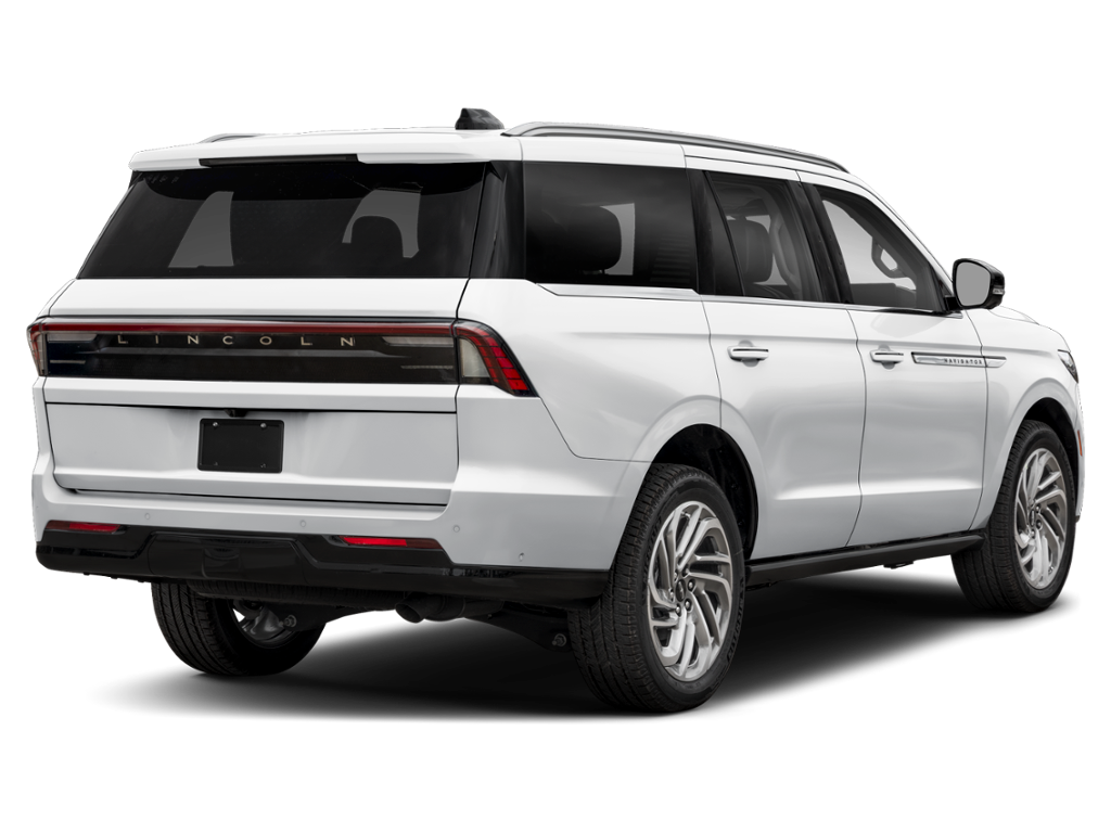 2027 lincoln navigator Exterior