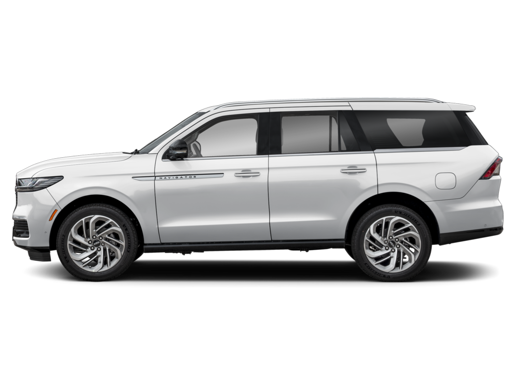 2026 lincoln navigator Exterior