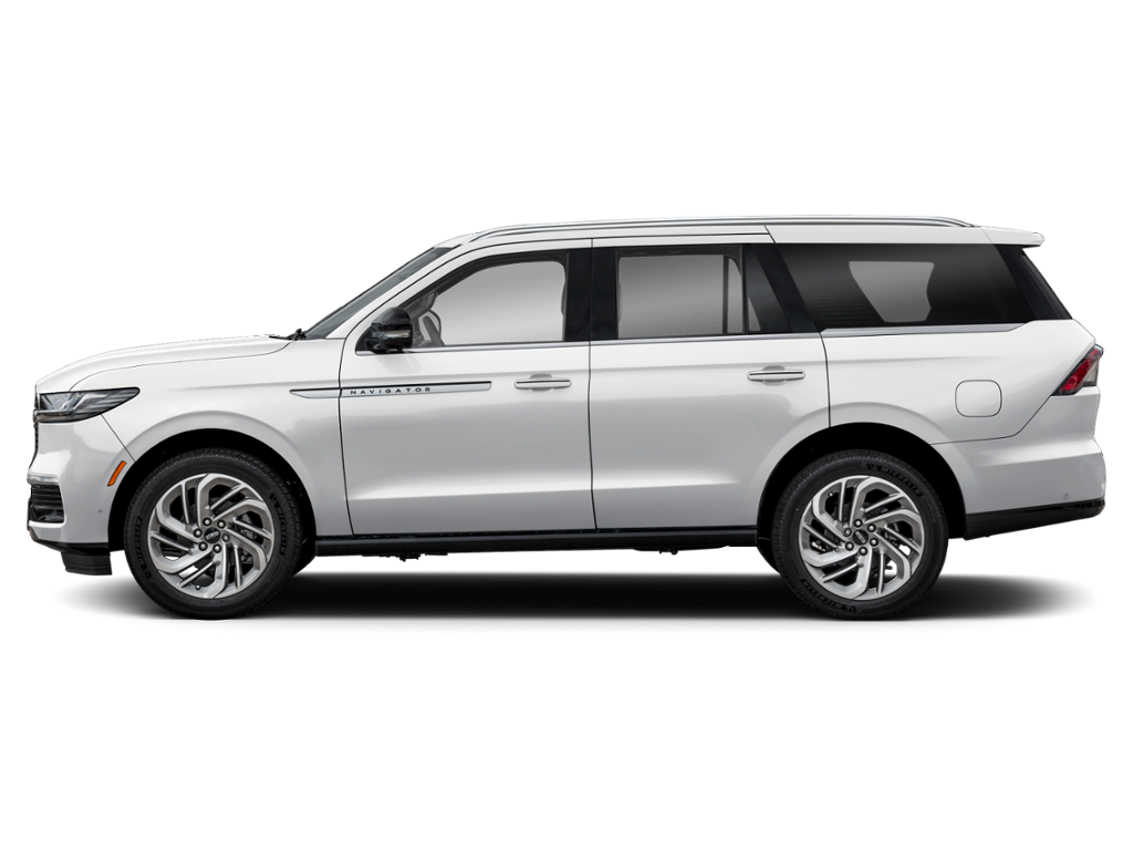 2027 lincoln navigator Exterior