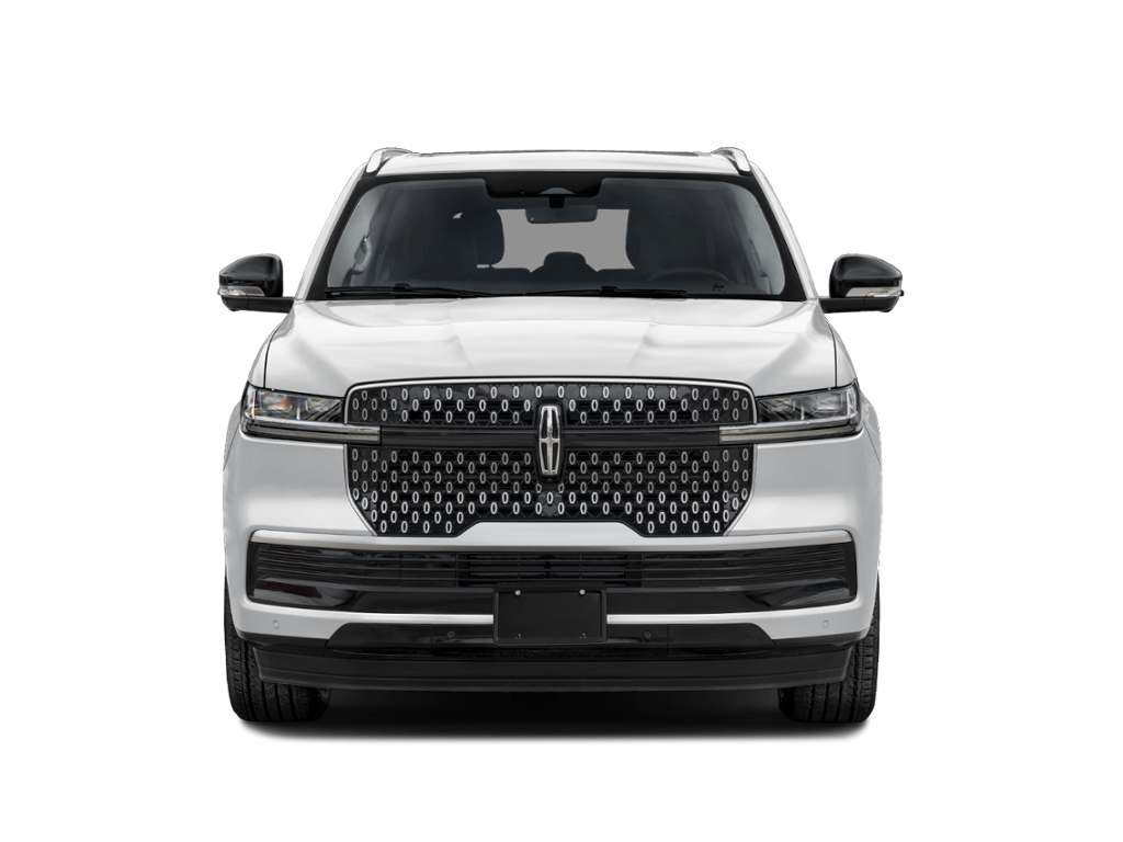 2027 lincoln navigator Exterior