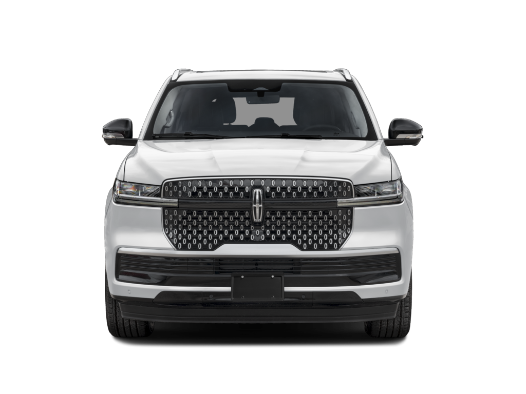 2026 lincoln navigator Exterior